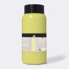 AM COLORE ACRILICO SATINATO 1000 ML GIALLO NAPOLI CH. MAIMERI