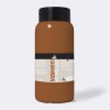 AM COLORE ACRILICO SATINATO 1000 ML TERRA DI SIENA BRUCIATA MAIMERI