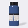 AM COLORE ACRILICO SATINATO 1000 ML BLU PRIMARIO CYAN MAIMERI