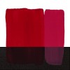 Colore acrilico satinato, 200 ml Rosso prim. Magenta MAIMERI