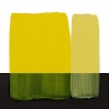Colore acrilico satinato, 75 ml Giallo perm. limone MAIMERI