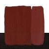 Colore acrilico satinato, 75 ml Rosso di Marte MAIMERI
