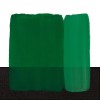 Colore acrilico satinato, 75 ml Verde brilla. chiaro MAIMERI