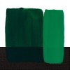 Colore acrilico satinato, 75 ml Verde ftalo MAIMERI
