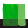 Colore acrilico satinato, 75 ml Verde giallastro MAIMERI