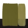 Colore acrilico satinato, 75 ml Verde oliva MAIMERI