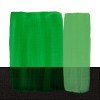 Colore acrilico satinato, 75 ml Verde perman. chiaro MAIMERI