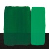 Colore acrilico satinato,75 ml Verde smeraldo Veron. MAIMERI