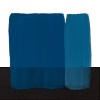 Colore acrilico satinato, 75 ml Blu cobalto chi. im. MAIMERI