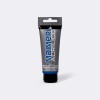 Colore acrilico satinato,75 ml Blu cobalto scuro im. MAIMERI