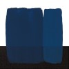 Colore acrilico satinato,75 ml Blu cobalto scuro im. MAIMERI