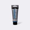 Colore acrilico satinato, 75 ml Blu manganese imit. MAIMERI