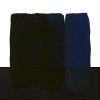 Colore acrilico satinato, 75 ml Blu Marina MAIMERI