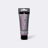 Colore acrilico satinato,75 ml Violetto perm.ross.ch.MAIMERI