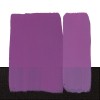 Colore acrilico satinato,75 ml Violetto perm.ross.ch.MAIMERI