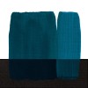 Colore acrilico satinato, 75 ml Blu primario-Cyan MAIMERI
