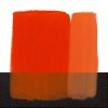 Colore acrilico opaco da 140 ml Arancio brillante "Maimeri"
