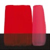 Colore acrilico opaco da 140 ml Rosso sandalo "Maimeri"
