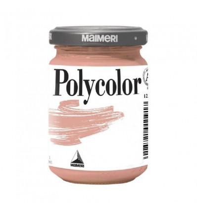 MAI POLYCOLOR 140ML ROSA DI VENEZIA CH