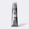 Colore ad olio extrafine, 200 ml Argento "MAIMERI"