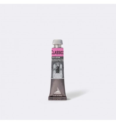 Colore ad olio extrafine,20 ml Rosa quinacrid. chia.