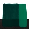 Colore ad olio extrafine, 20 ml Verde ftalo "MAIMERI"