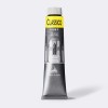 Colore ad olio extrafine, 200 ml Giallo primario "MAIMERI"