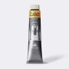 Colore ad olio extrafine, 200 ml Ocra gialla "MAIMERI"