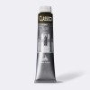 Colore ad olio extrafine, 200 ml Nero di Marte "MAIMERI"