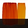 Colore per vetro a solvente, 60 ml Arancio MAIMERI