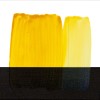 Colore per vetro a solvente, 60 ml Giallo MAIMERI