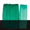 Colore per vetro a solvente, 60 ml Verde acqua MAIMERI