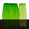 Colore per vetro a solvente, 60 ml Verde chiaro MAIMERI