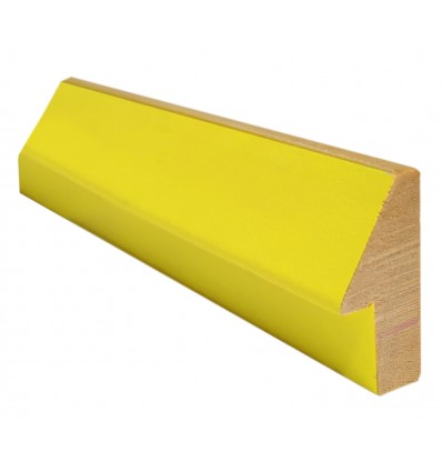 SLIDE RIDOTTA GIALLO