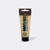 Colore acrilico satinato, 75 ml Giallo Napoli scuro MAIMERI