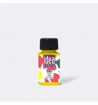 ICS GIALLO CHIARO 60ML