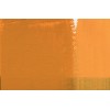 Colore acrilico satinato, 75 ml Ocra gialla MAIMERI