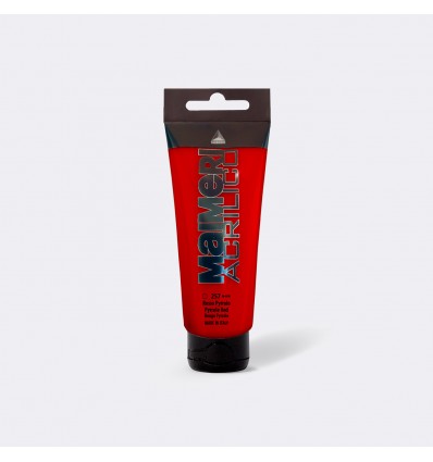 AM ROSSO PYRROLO 75ML