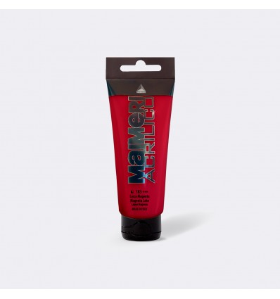 AM LACCA MAGENTA 75ML