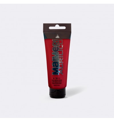 AM LACCA QUINACRIDONE 75ML