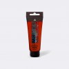 Colore acrilico satinato, 75 ml Terra Siena bruciata MAIMERI