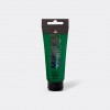 Colore acrilico satinato, 75 ml Verde ftalo MAIMERI
